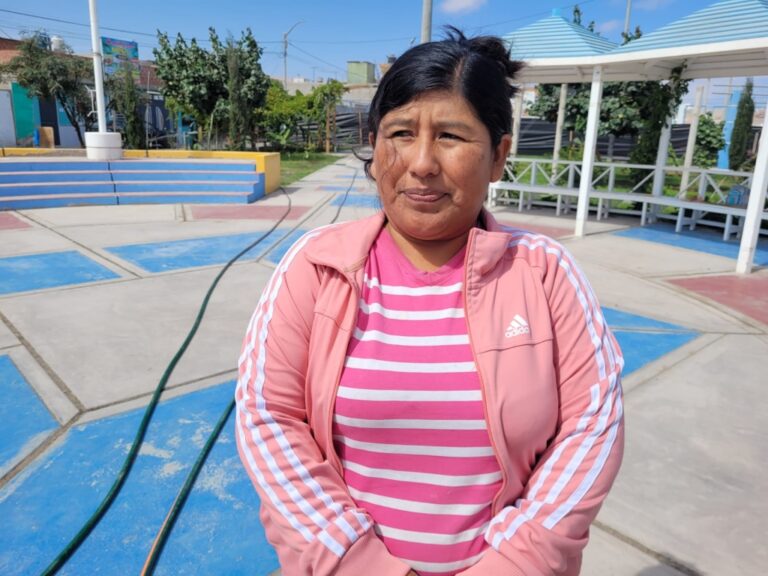 Coprosec es cuestionado por falta de medidas para frenar la delincuencia en Ilo