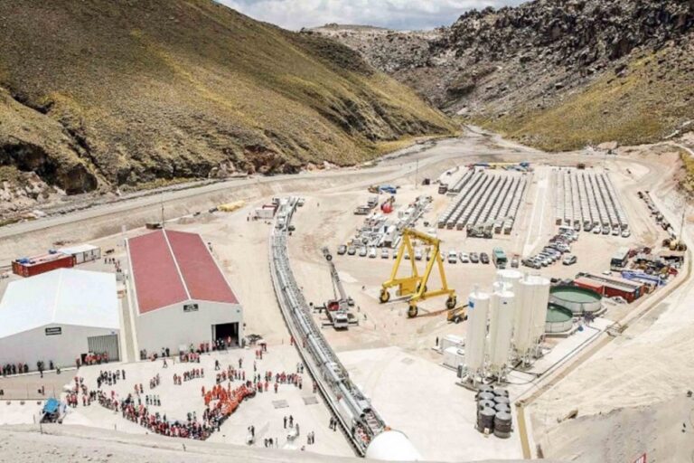 Ministro de Agricultura llegará a Arequipa para dar alcances sobre Majes Siguas II