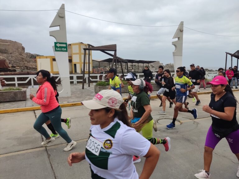 Ahora les toca a los deportistas: sortearán un auto 0 km el 27 de julio en Mollendo