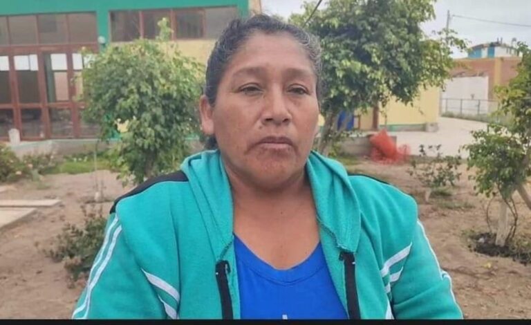 Organizan pollada de apoyo a los deudos del extinto Leonel Villanueva