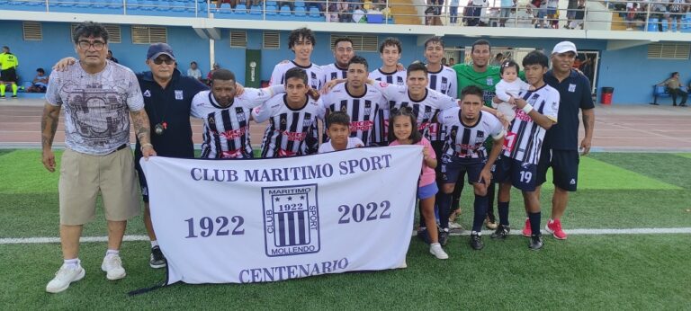 FÚTBOL DE PRIMERAS – LIGUILLAS