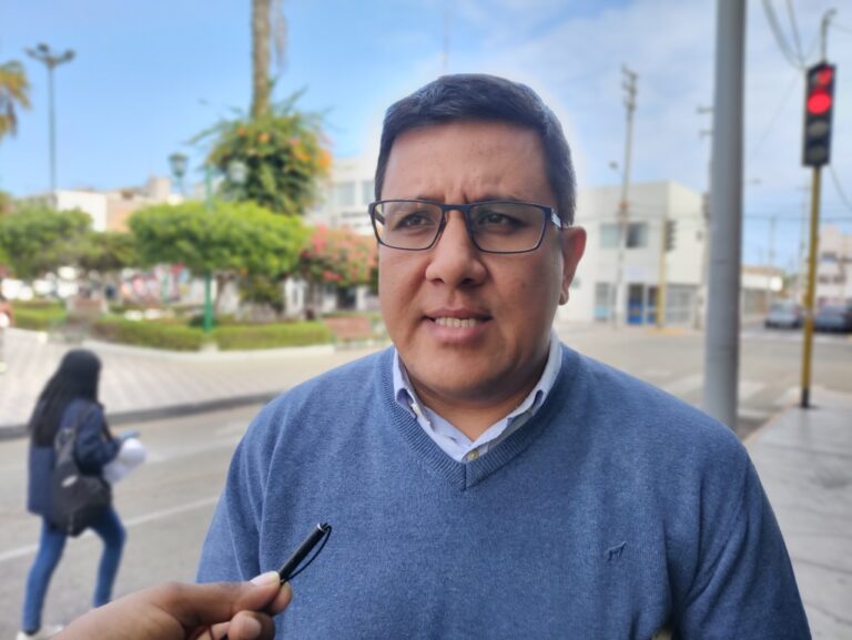 Mauricio Chang consideró positivo que el Congreso haya aprobado la reelección de gobernadores y alcaldes