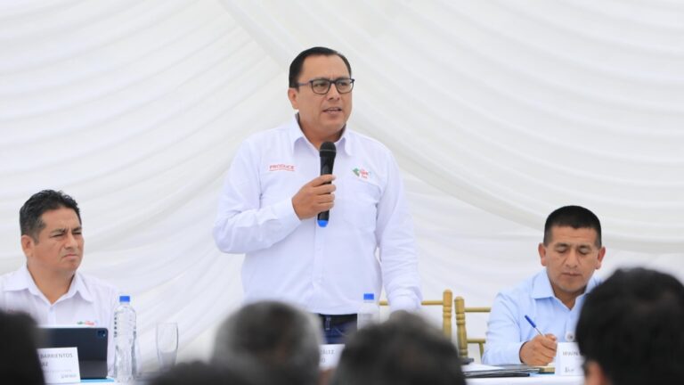 Ministro sobre expediente de El Faro: “Se hará una revisión exhaustiva”