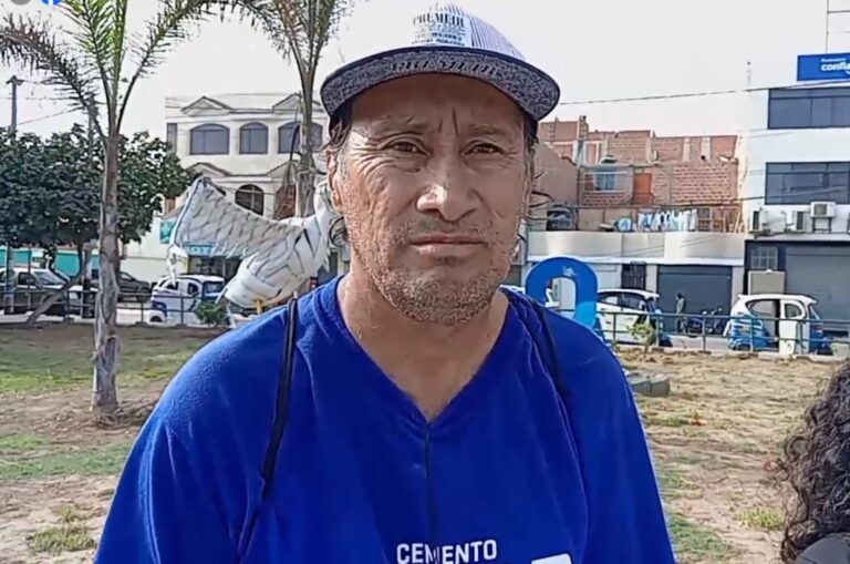 Este domingo son las elecciones en el Sindicato de Construcción Civil de Ilo