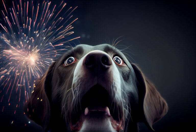 Testimonio perruno