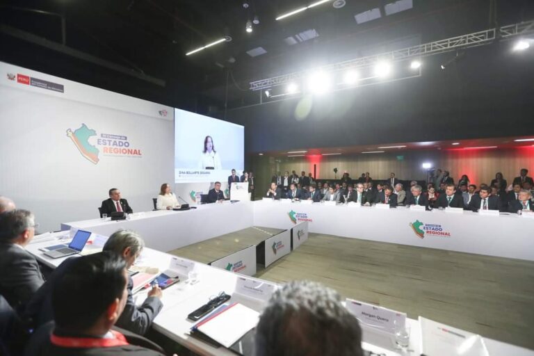 Rohél Sánchez: construcción de la planta de hidrógeno verde es una “necesidad pública”