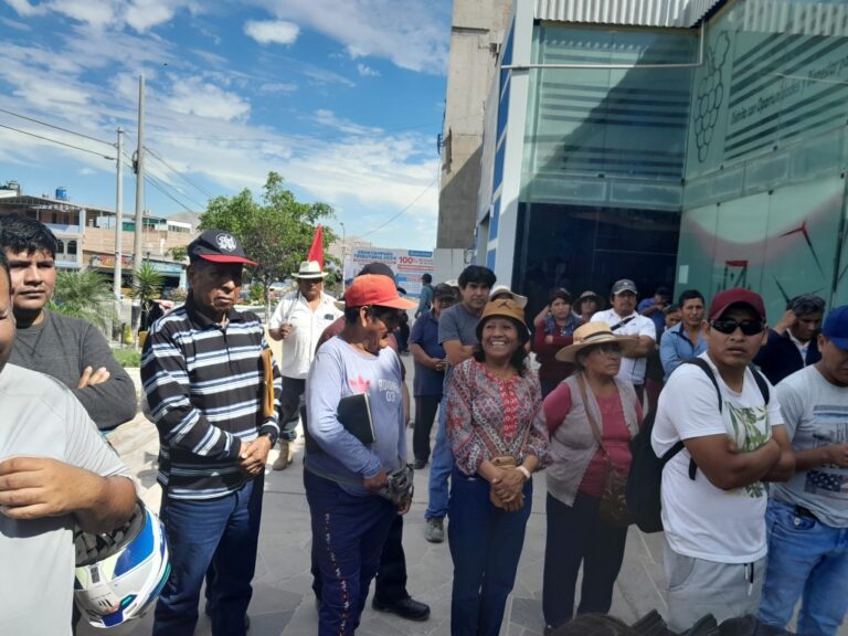 Trinquetes Político: ¡Más trinquetes, toma mientras!