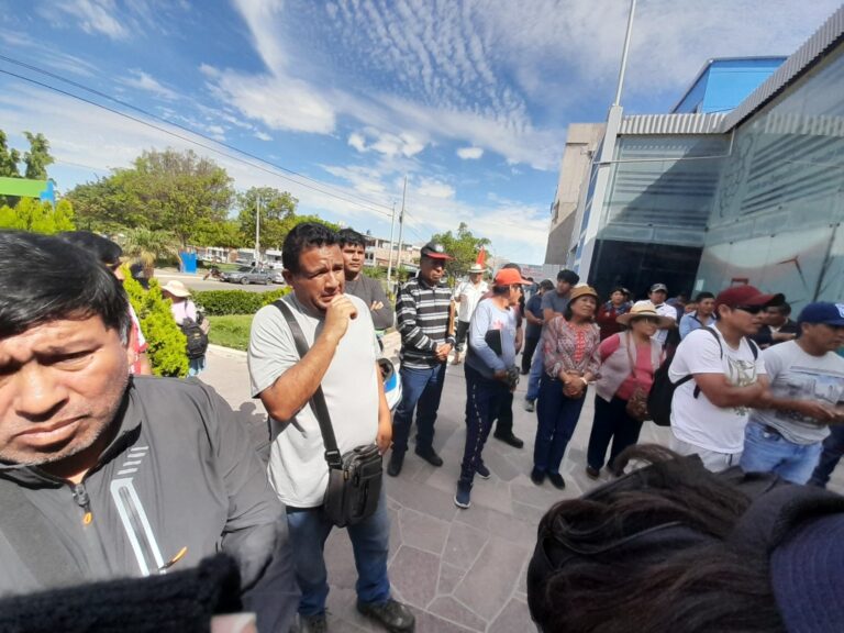 Ciudadanos exigen al municipio de San Antonio su posición sobre proyecto Huatipuka 