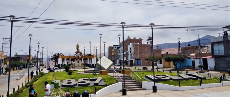 Anuncian audiencia pública con congresistas por Arequipa en Islay-Matarani
