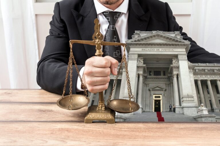 Prepotencia parlamentaria frente al Poder Judicial