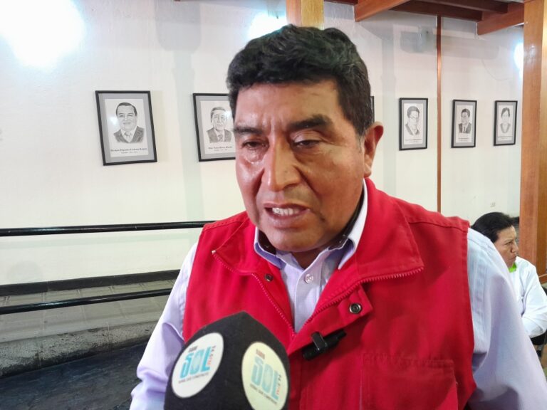 Grupo de agricultores de Cusco visitó Moquegua para conocer el funcionamiento de la planta packing