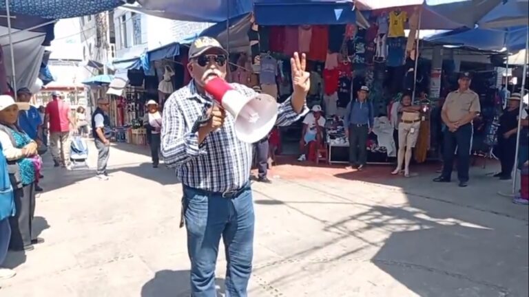 Impulsan Red de Cooperantes para combatir delincuencia en zona comercial de Mollendo 