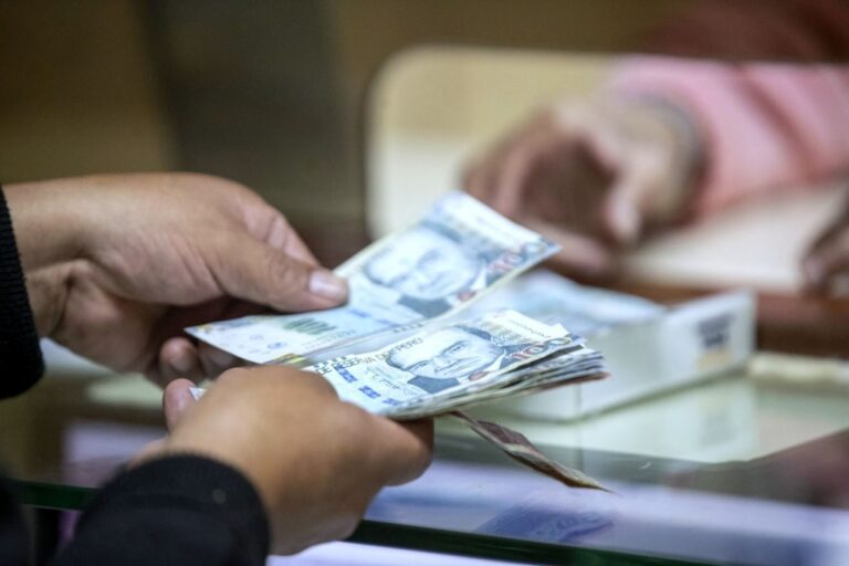 Ejecutivo promulgará ley que autoriza libre disponibilidad del 100% de la CTS