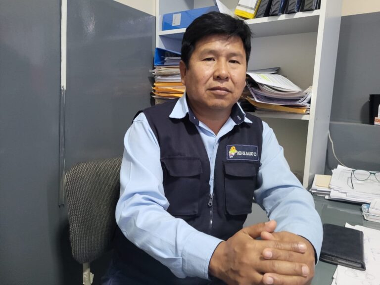 Aseguran que el vector portador del dengue no ha llegado a Ilo 