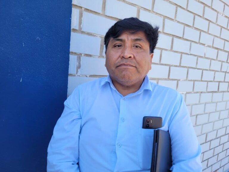 Denuncia contra rector de la universidad Mariátegui no avanza en el Ministerio Público
