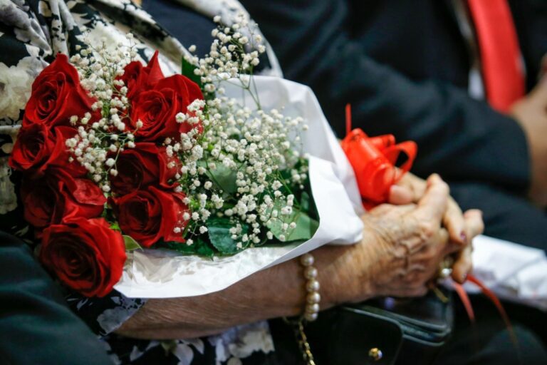 Homenaje al Día de la Madre