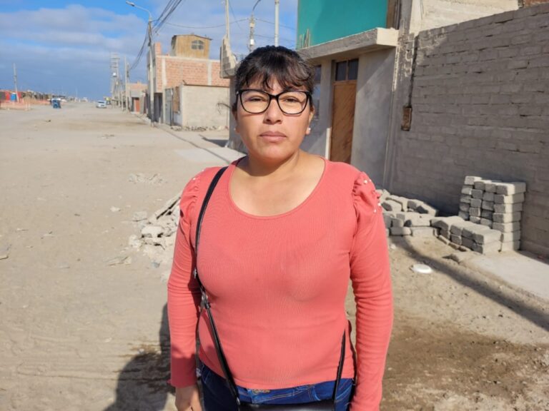 Exige acciones inmediatas de las autoridades ante el aumento de la delincuencia en Ilo