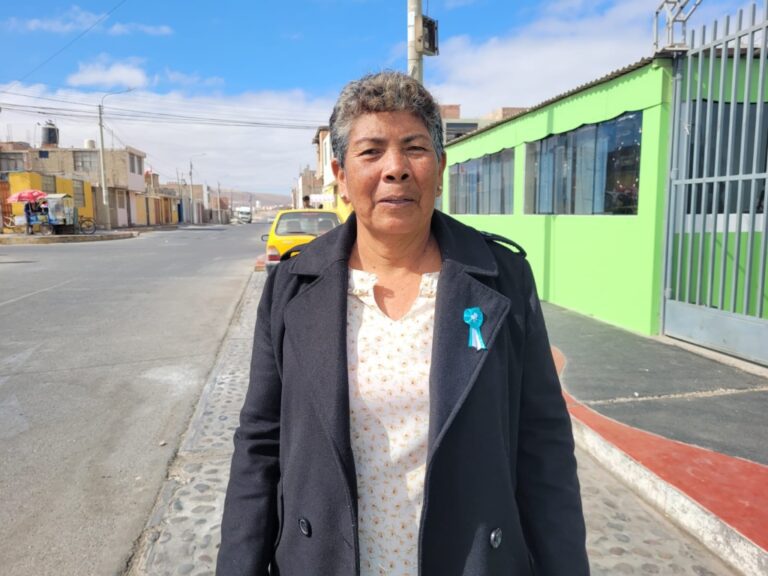 Esperan cumplimiento de los acuerdos del CCLP sobre la inseguridad en Ilo