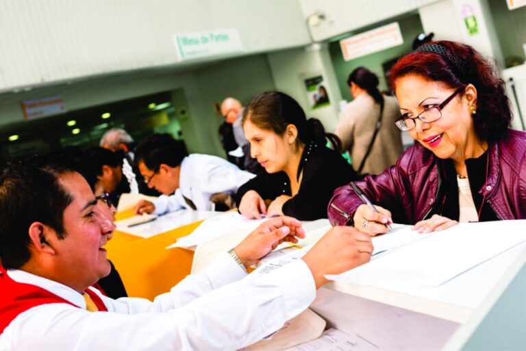 Sunarp pone en funcionamiento agente en San Antonio