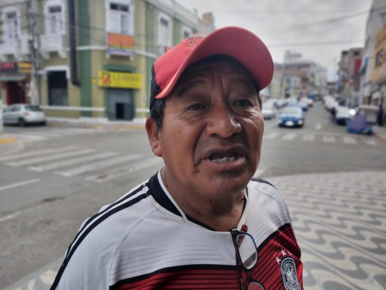 Valeriano Kana seguirá como presidente de AUPI hasta setiembre de 2024