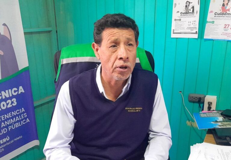 Comerciantes ya no podrán vender en el Puente La Villa y el Malecón Ribereño