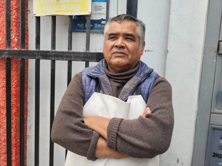 Ilo: Exigen acción del procurador municipal para el desalojo del mercado Pacocha