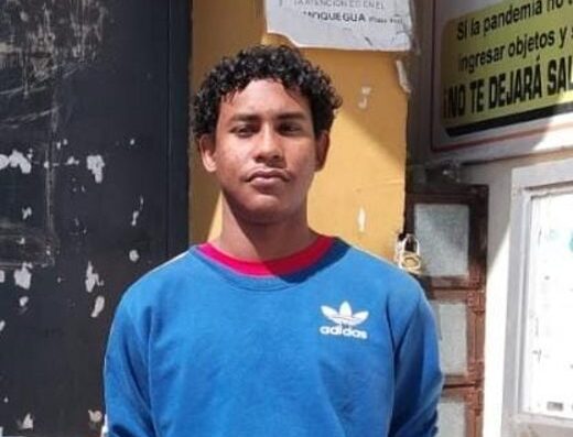 Dictan 7 meses de prisión preventiva a venezolano que disparó contra promotor de eventos