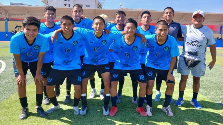 Piadoso San Toto terminó partido con suplentes