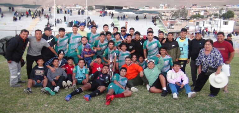 Adeba campeón, eliminó y ayudó a clasificar