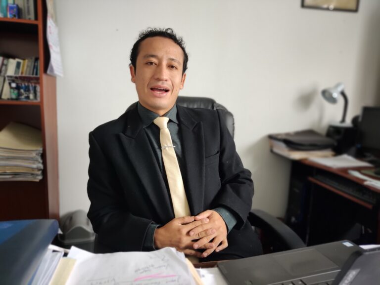 Denuncian por presunta violencia familiar a autoridad de Matarani 