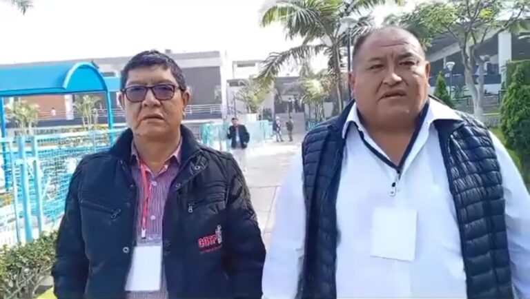 Sindicato de Trabajadores en Construcción Civil de Ilo celebró su 31º aniversario