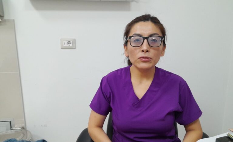 Hospital Regional de Moquegua brinda servicio de prevención, diagnóstico y tratamiento de cáncer   