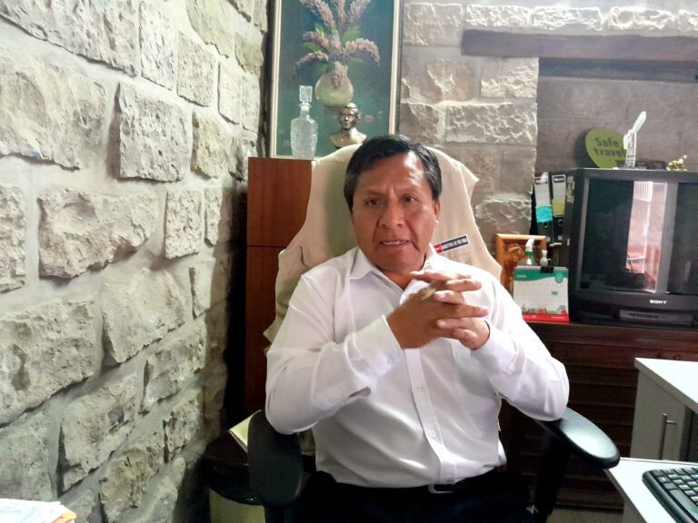 Este viernes, conversatorio de la vida y obra de José Carlos Mariátegui 