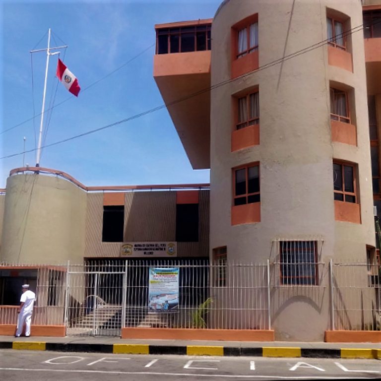 Capitanía de Puerto de Mollendo inicia la inscripción para el examen por categorías