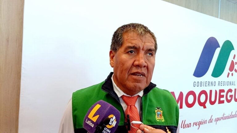 Gerente municipal se comprometió a mejorar la ejecución presupuestal