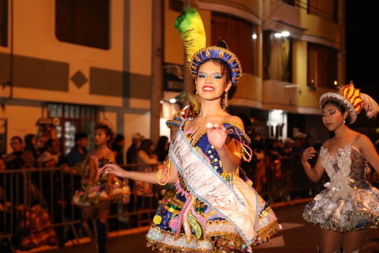 Celebraciones de la Fiesta de San Pedro y San Pablo en Mollendo y Matarani