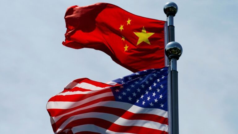 ¿Se vive mejor en China o en Estados Unidos?