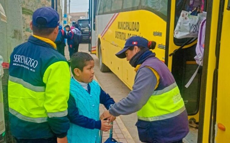 Codisec Mejía realizará segunda audiencia sobre Seguridad Ciudadana