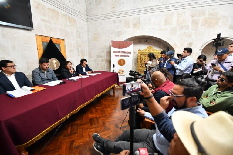 GRA asegura que adquisición de motos se realizó según normas vigentes