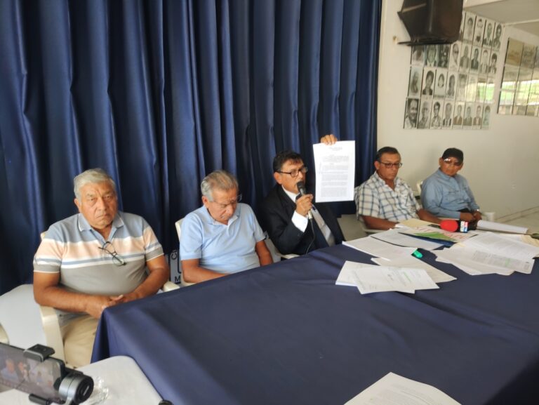 Socios de Ateema convocan a asamblea general sobre local institucional
