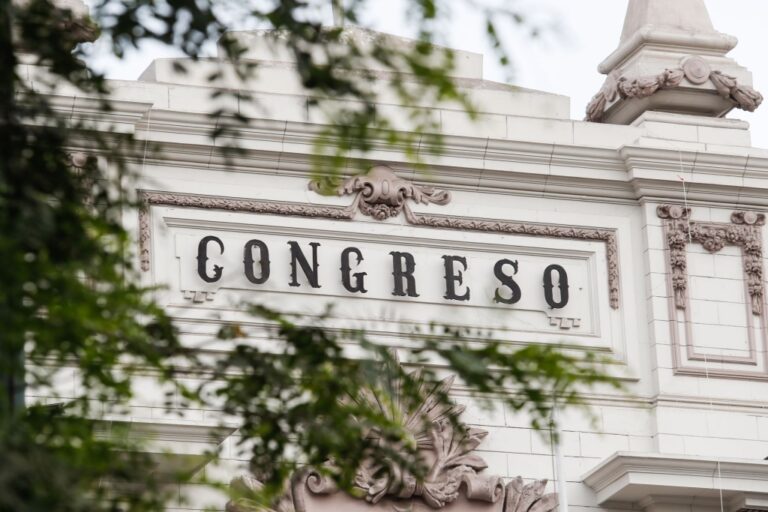 Congreso promulga Ley que declara de interés nacional la ampliación agrícola en Moquegua