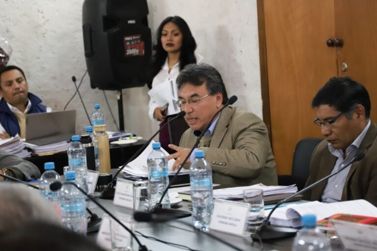Consejo regional aprueba el funcionamiento de un Banco de Medicamentos Donados