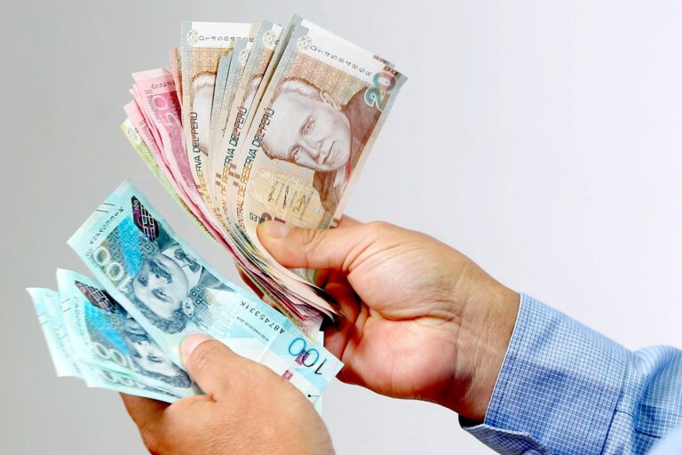 Cooperativas que logran utilidades a abril 2024