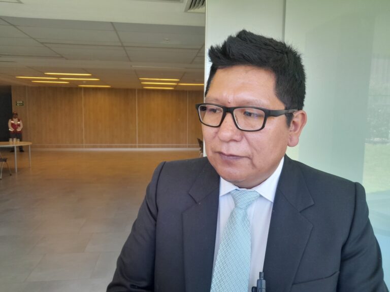 La SUTRAN en Moquegua tiene un nuevo jefe zonal