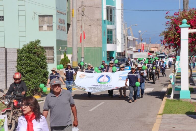 Deán Valdivia: el 21 de junio realizarán actividades por el Día del Agricultor