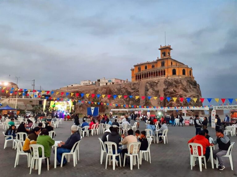MPI celebrará a los padres mollendinos este sábado 15