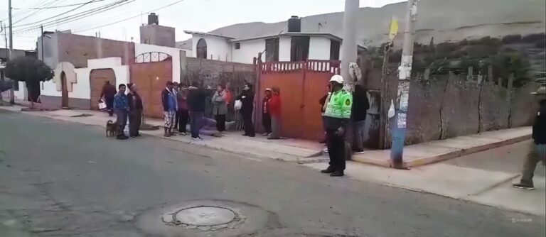Formalizan investigación preparatoria contra dos exfuncionarios de la comuna de Deán Valdivia