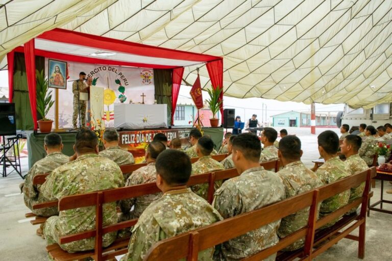 Soldado huye de puesto militar y denuncia abuso de autoridad y maltrato físico