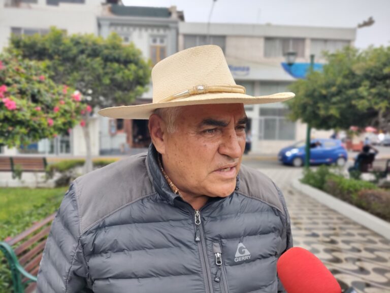 Denuncian restricción de acceso a zonas de pesca en Punta de Bombón