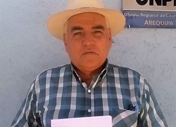 Presentan solicitud de revocatoria contra alcalde de Punta de Bombón